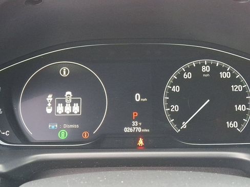 Used 2022 Honda Accord Sport image 20