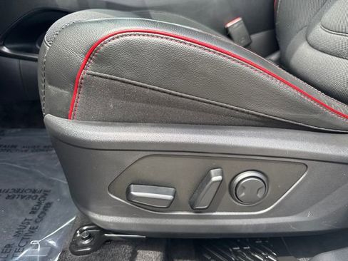 Used 2024 Hyundai Tucson N Line image 41