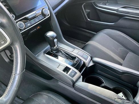 Used 2019 Honda Civic Sport image 15
