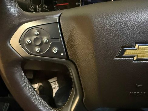 Used 2014 Chevrolet Silverado 1500 LTZ w/ LTZ Plus Package image 29