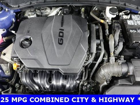 Used 2023 Hyundai Tucson SEL image 23