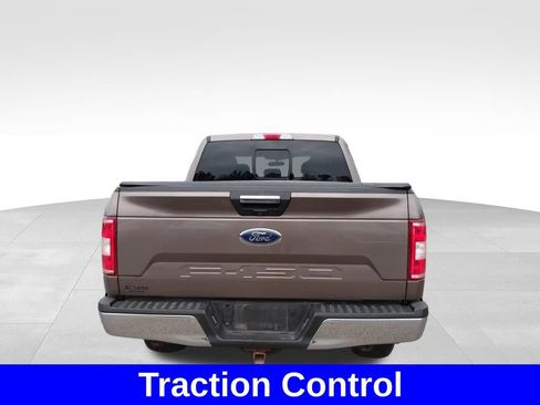 Used 2019 Ford F150 XLT w/ Equipment Group 302A Luxury image 11