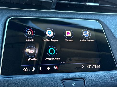 Used 2019 Cadillac XT4 Premium Luxury image 25