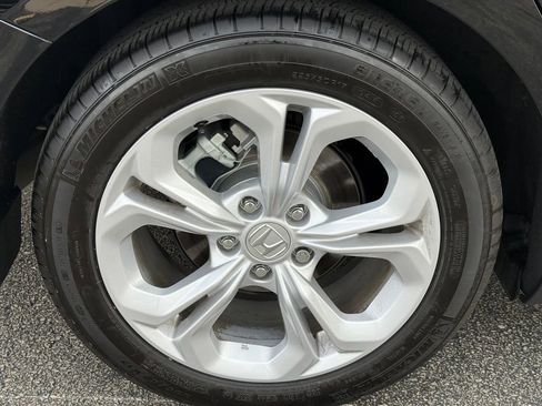 Used 2025 Honda Accord LX image 8