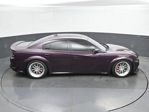Used 2022 Dodge Charger SRT Hellcat RWD image 38