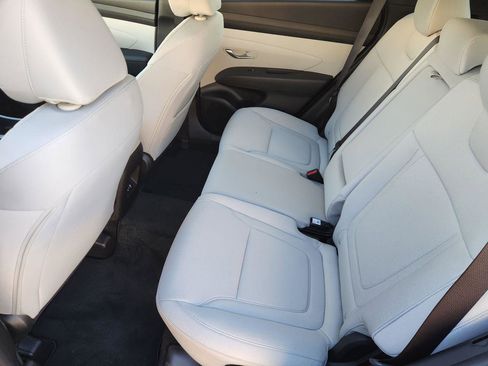 New 2026 Hyundai Tucson SE image 28