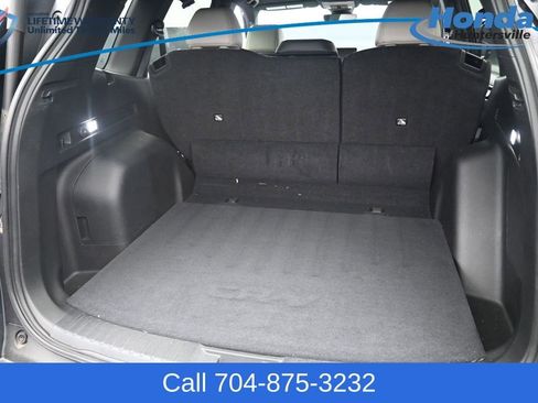 Used 2024 Honda CR-V Sport Touring image 10