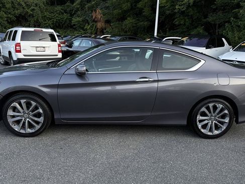 Used 2014 Honda Accord EX-L image 11
