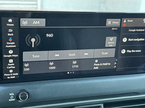 New 2026 Honda Pilot Black Edition image 20