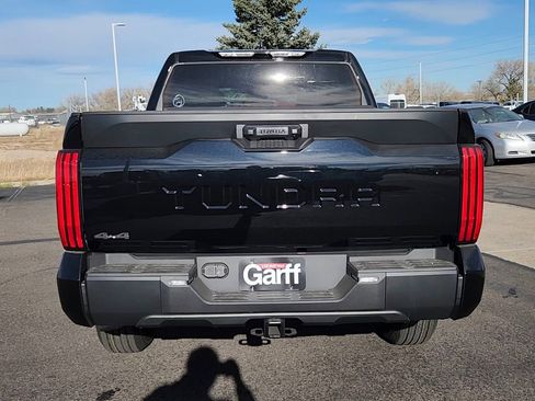 New 2026 Toyota Tundra SR5 image 7