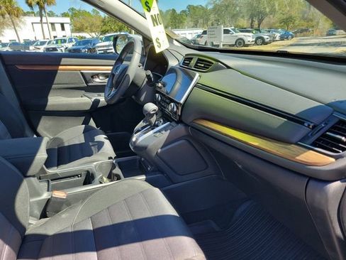 Used 2021 Honda CR-V EX image 31