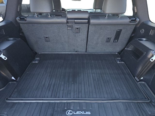 Used 2021 Lexus GX 460 Premium w/ Premium Plus Package AWD/4WD image 13