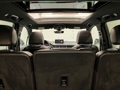 Used 2017 Audi Q7 3.0T Premium Plus w/ Premium Plus Package image 33