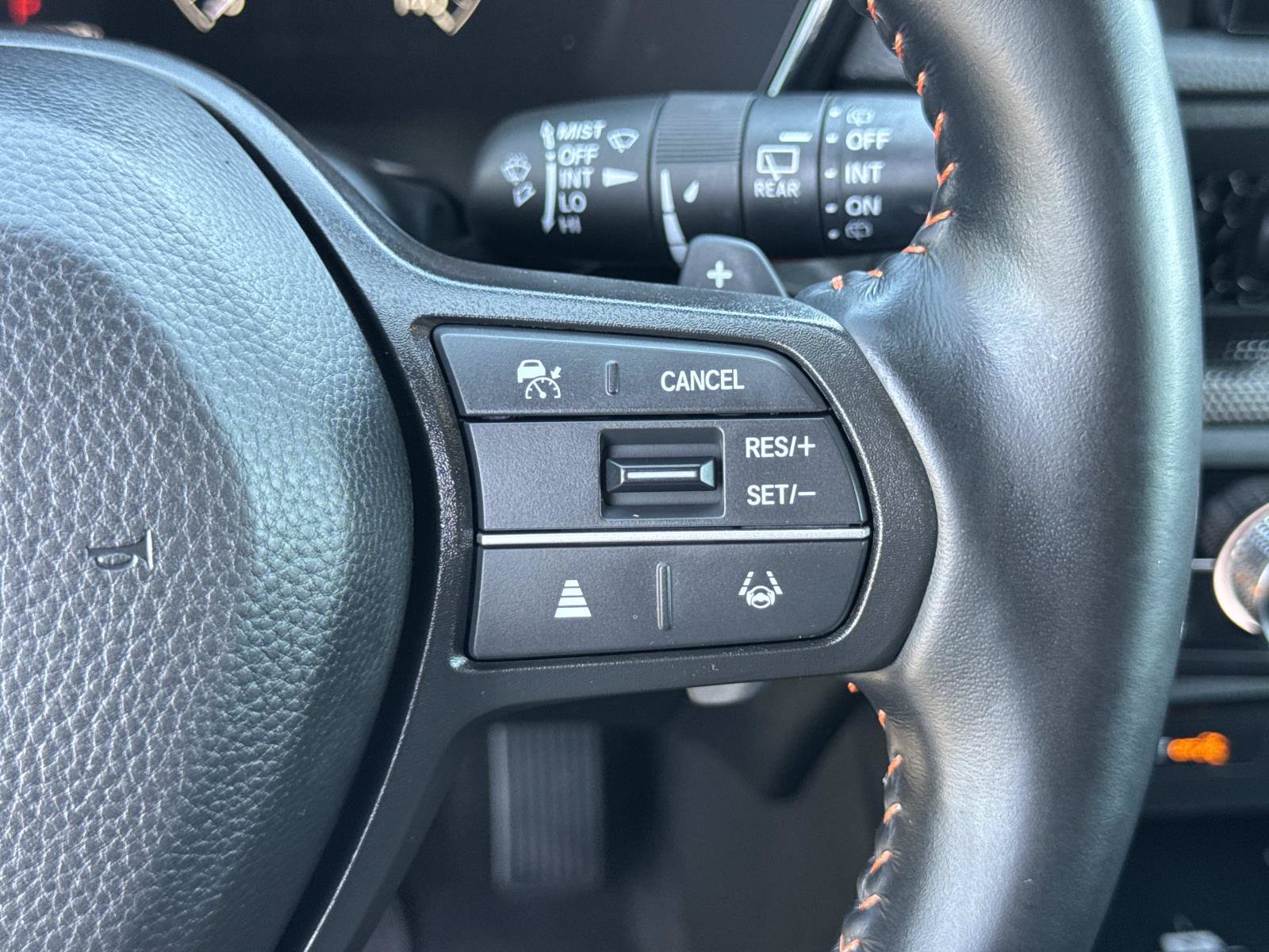 Certified 2025 Honda CR-V Sport-L image 12