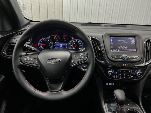 Certified 2024 Chevrolet Equinox RS image 14