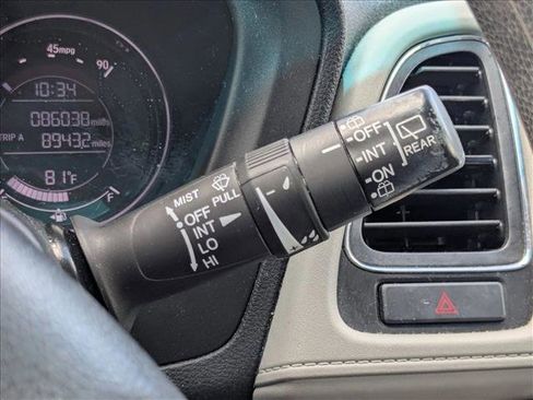 Used 2017 Honda HR-V EX image 7