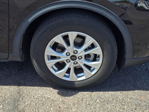 Used 2023 Ford Escape Active w/ Tech Pack #1 FWD image 10