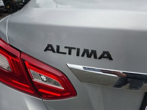 Used 2016 Nissan Altima 2.5 S w/ Power Driver Seat Package FWD image 26