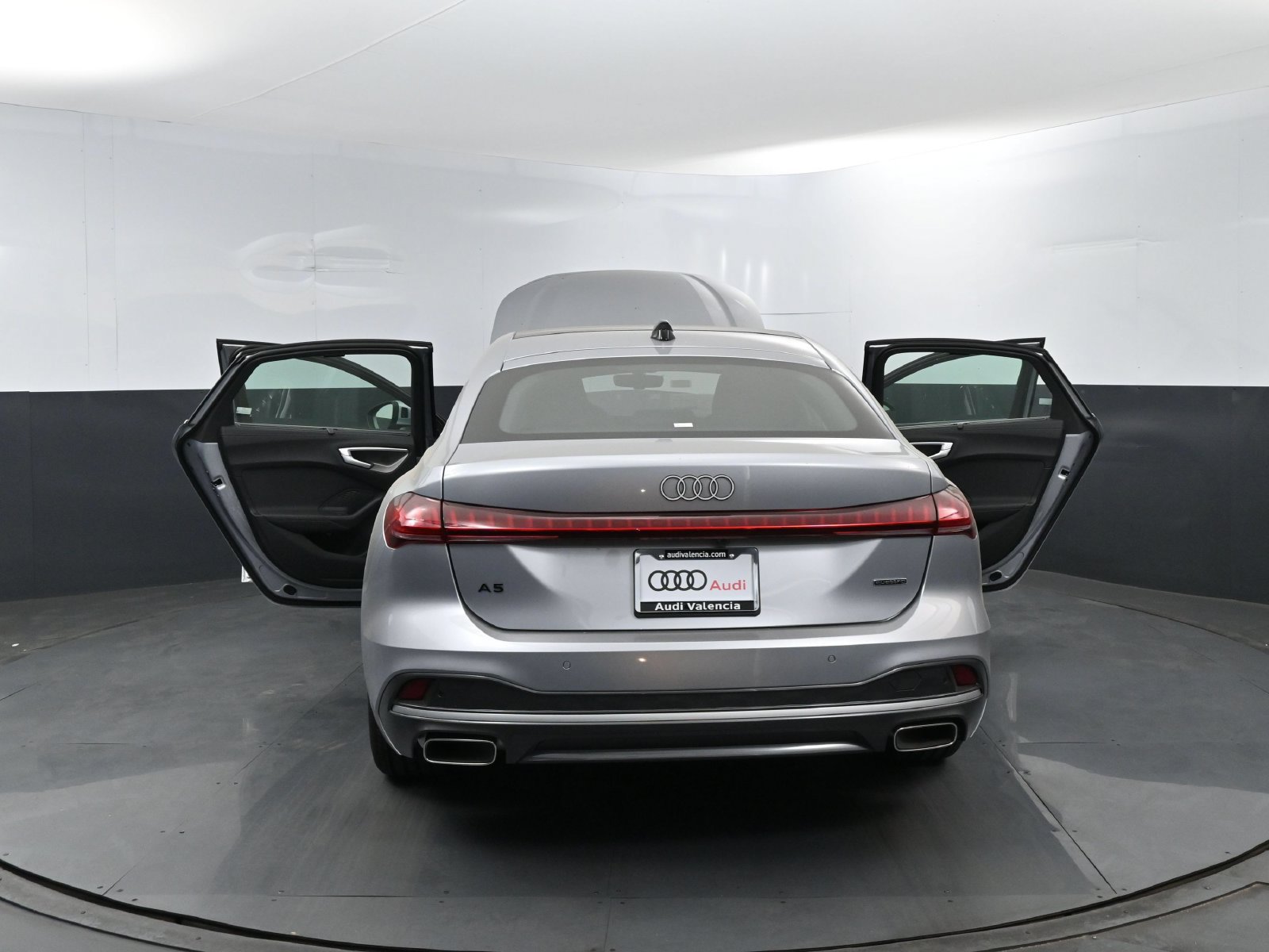 New 2026 Audi A5 Premium AWD/4WD image 27