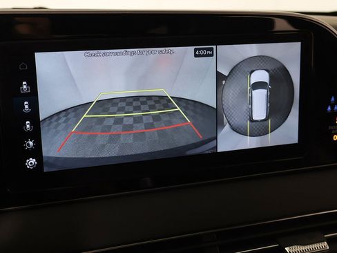 Used 2022 Hyundai Palisade Calligraphy image 62