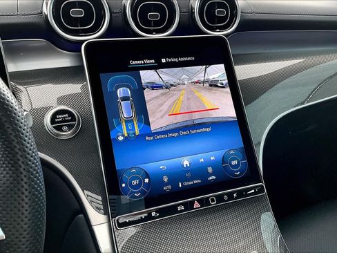 Certified 2026 Mercedes-Benz GLC 300 image 26