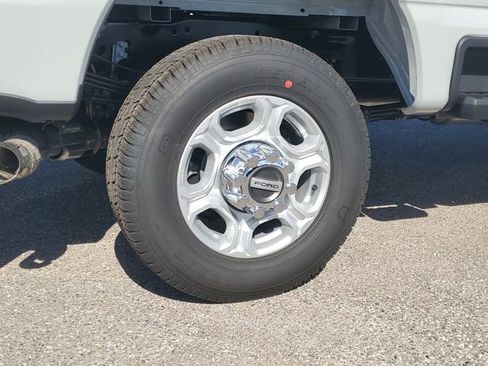 New 2026 Ford F350 XLT image 6