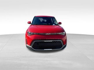 Used 2024 Kia Soul LX w/ Option Group 015 video 2