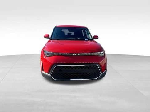 Used 2024 Kia Soul LX w/ Option Group 015 image 2
