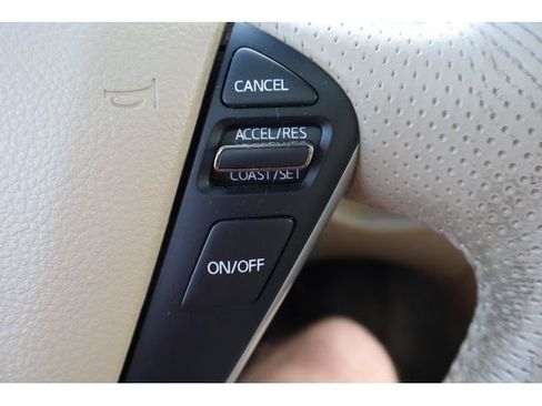 Used 2013 Nissan Murano SL AWD/4WD image 12