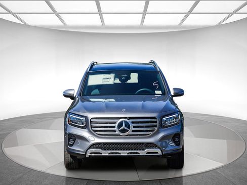 New 2026 Mercedes-Benz GLB 250 4MATIC image 6