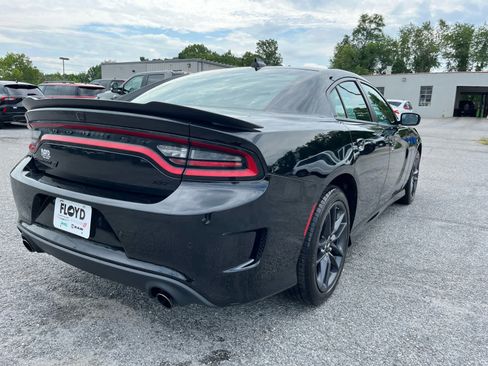 Used 2023 Dodge Charger GT w/ Plus Group AWD/4WD image 3