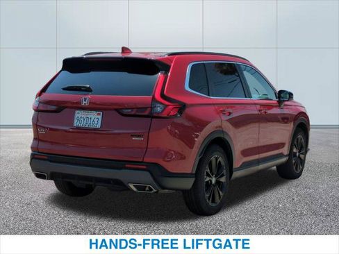 Used 2023 Honda CR-V Sport Touring image 7