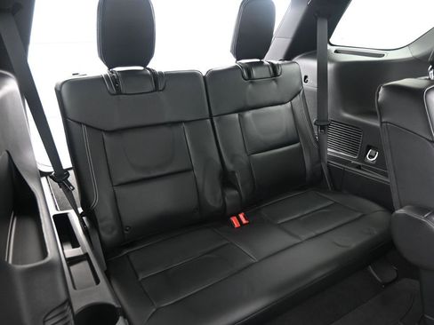 Used 2024 Ford Explorer ST w/ Equipment Group 401A image 49