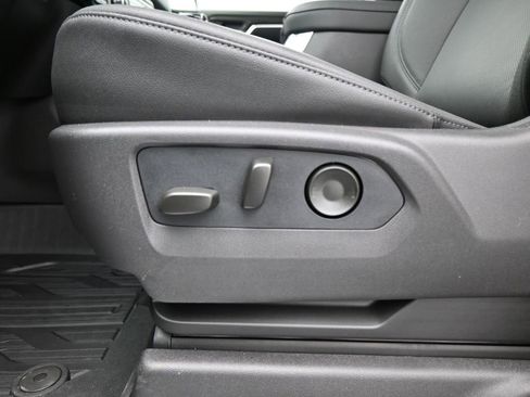 New 2026 GMC Sierra 1500 SLT w/ SLT Premium Plus Package image 13