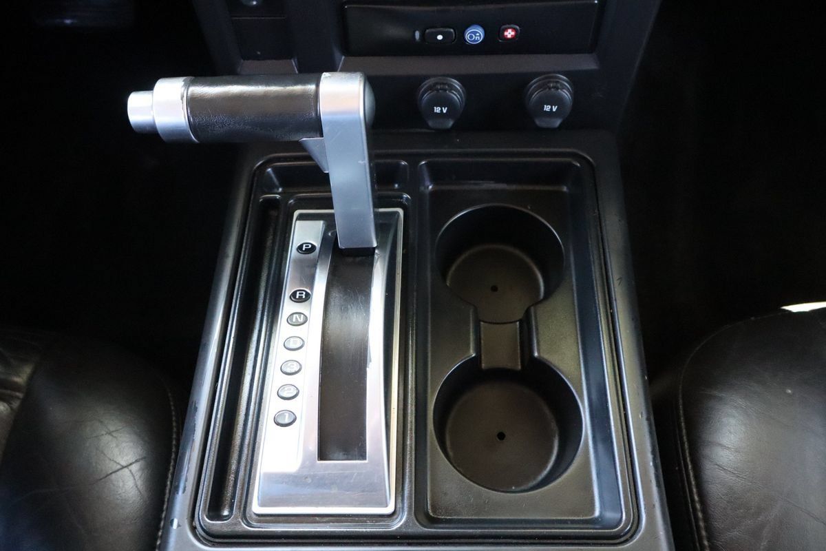 Used 2006 HUMMER H2 AWD/4WD image 37