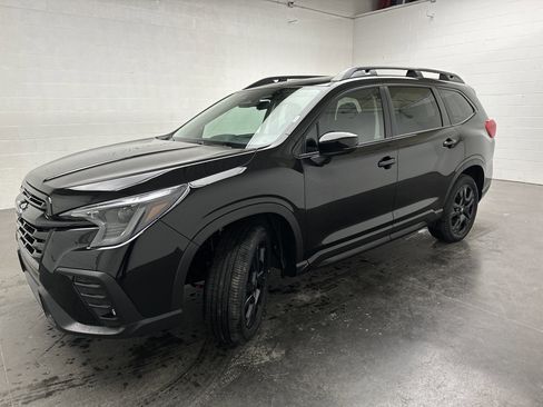 New 2026 Subaru Ascent Bronze Edition image 5