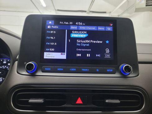 Used 2022 Hyundai Kona SEL image 23