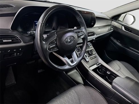 Used 2022 Hyundai Palisade SEL image 16