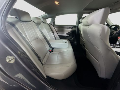 Used 2020 Honda Accord EX-L image 27