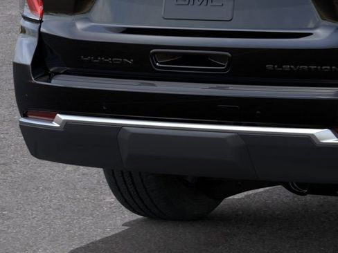 New 2026 GMC Yukon XL Elevation w/ Elevation Premium Package AWD/4WD image 14