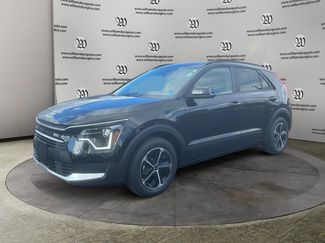 New 2026 Kia Niro EX video 1