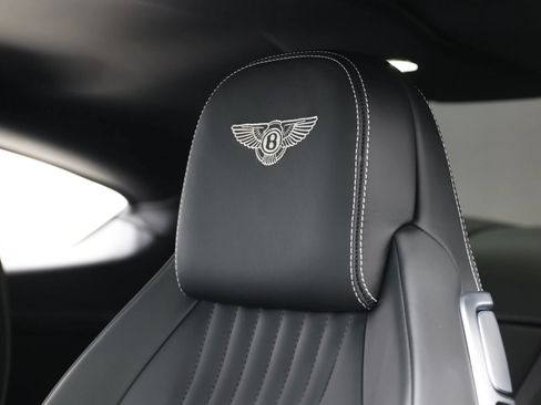 Used 2016 Bentley Continental GT AWD/4WD image 20