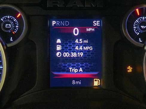 New 2026 RAM 2500 Tradesman w/ Bed Convenience Group image 14