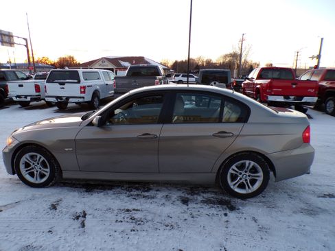 Used 2008 BMW 328xi Sedan image 3