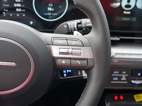 New 2026 Hyundai Kona SEL Premium AWD/4WD image 15