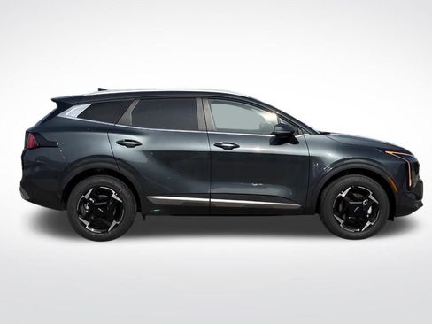 New 2026 Kia Sportage EX image 2
