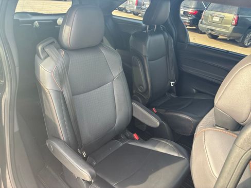 Used 2021 Toyota Sienna XSE w/ XSE Plus Package AWD/4WD image 23