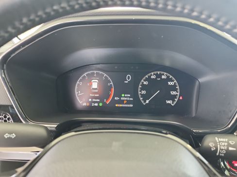 Certified 2024 Honda CR-V EX-L image 11