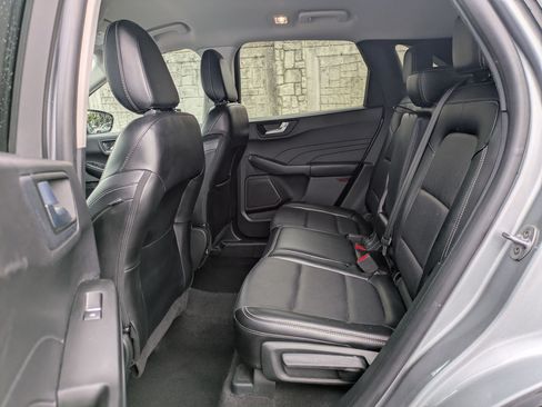 Used 2022 Ford Escape SEL AWD/4WD image 28