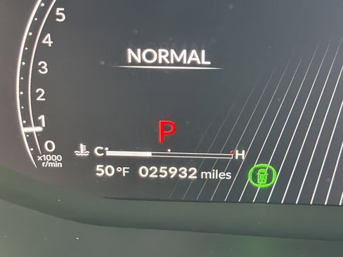 Certified 2023 Acura MDX w/Technology Package image 22